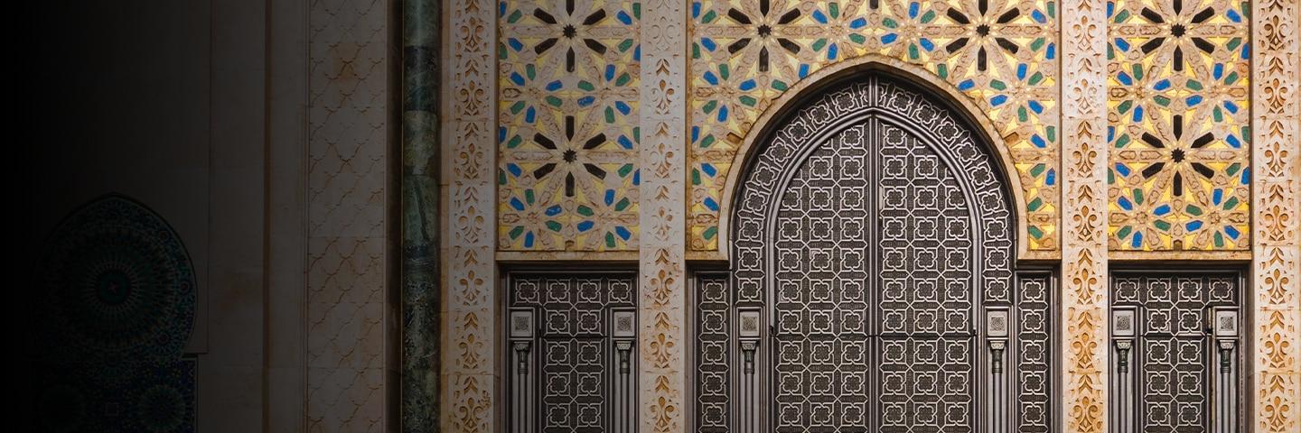 2027-2028 Legendary Journeys